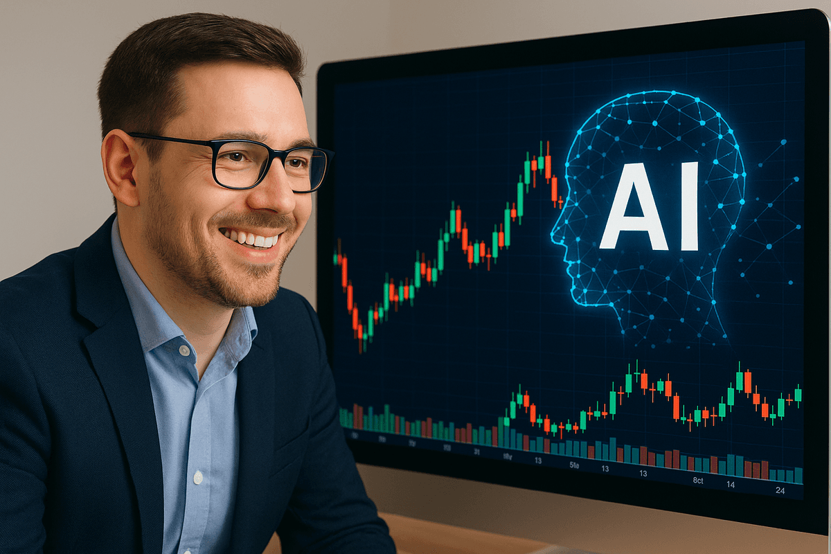 X-Analyse AI Technology